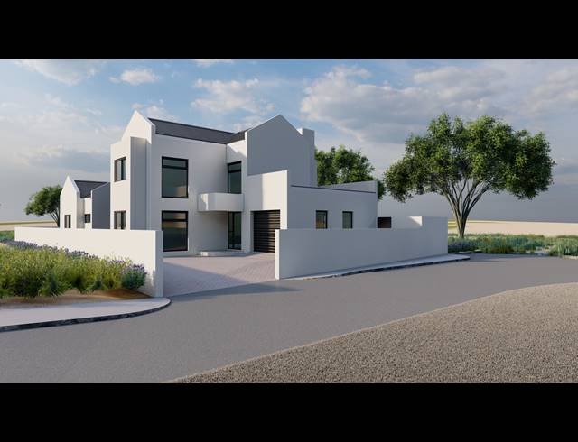 4 BEDROOM FREEHOLD FOR SALE IN ST HELENA VIEWS